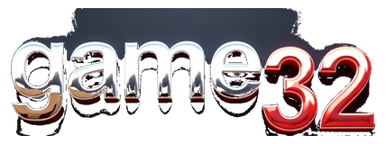 gameon 32 logo