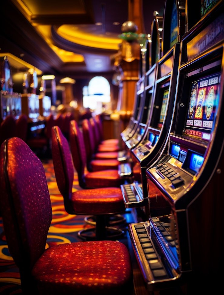 gameon 32 Game rooms